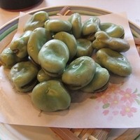 鰻割烹 伊豆栄 本店 - ソラマメ
