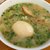 麺食堂 一真亭 - 料理写真:つけ麺のスープ。