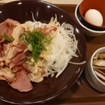 すき家 - 料理写真: