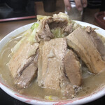 魔界ラーメン 月光 - 