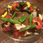 ビストロ ティアボ - 