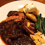 ビストロ ティアボ - 