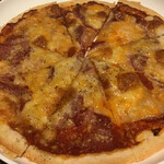 ビストロ ティアボ - 