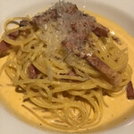 ビストロ ティアボ - 