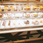 Delicius pasticceria - 