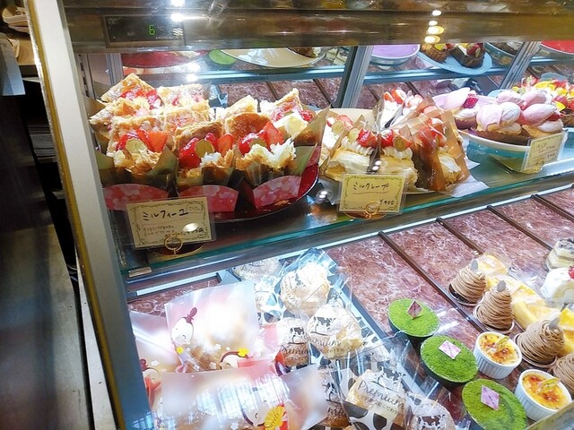 Cake Cafe Milk カフェ ケーキ ミルク 鼓ケ浦 ケーキ 食べログ Cake Cafe Milk カフェ ケーキ ミルク 鼓ケ浦 ケーキ 食べログ