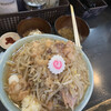 自家製麺 No11