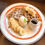 カフェ フーゴ - 