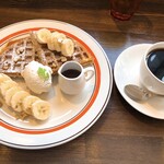 カフェ フーゴ - 
