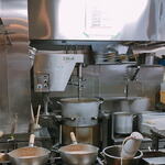 俺のラーメン あっぱれ屋 - 