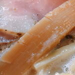 俺のラーメン あっぱれ屋 - 