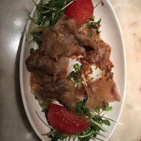 イベリコ・バル 門仲 - 