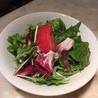 イベリコ・バル 門仲 - 