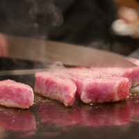 神戸牛ステーキIshida. 生田新道店 - 