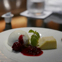 神戸牛ステーキIshida. 生田新道店 - 