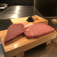 神戸牛ステーキIshida. 生田新道店 - 