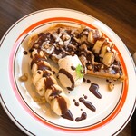 カフェ フーゴ - 