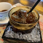 炭火焙煎珈琲 藍 - 