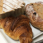 Boulangerie Bonheur - 