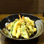 Tempura Daiju - 