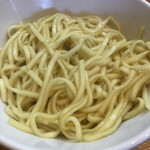 らーめん工房 麺作 - 