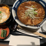 SOBA DINING 結月庵 - 