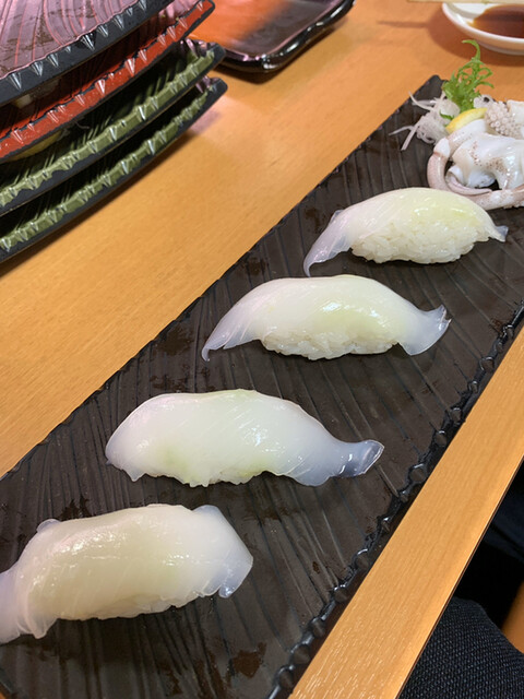 回転寿司 若竹丸 諏訪 回転寿司 食べログ