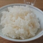 かぶと - ごはん大盛