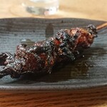 かぶと - 肝焼き