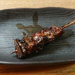 かぶと - えりやき