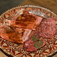 焼肉 うしみつ 恵比寿本店 - 