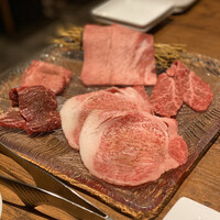 焼肉 うしみつ 恵比寿本店 - 