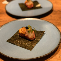 焼肉 うしみつ 恵比寿本店 - 