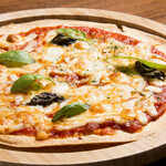 HAPPY DINNING joie - マルゲリータ