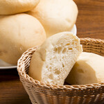 HAPPY DINNING joie - パン