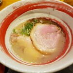 らー麺 櫻ぐみ - 