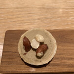 マンサルヴァ - 