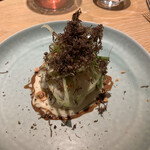 マンサルヴァ - 