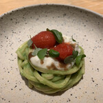 マンサルヴァ - 