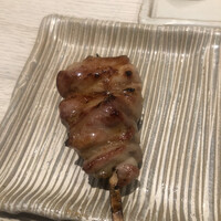 鳥さき - かしわもも肉
