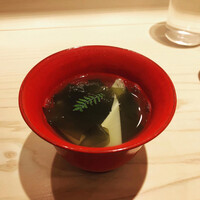 新ばし 星野 - 