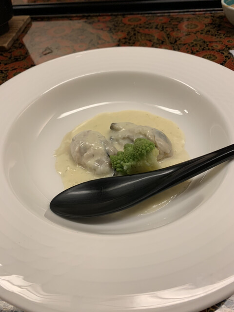 ぽかぽかランド美麻 簗場 その他 食べログ