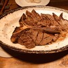 ビストロ ステーキ ティーボーン