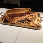 ビュー＆ダイニング コトシエール - 