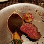 ビュー＆ダイニング コトシエール - 