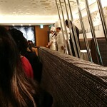 ビュー＆ダイニング コトシエール - 