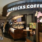 スターバックス・コーヒー - 