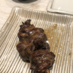 鳥さき - ハツモト