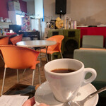 Cafe&bar Loopcafe - 