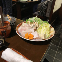 土佐料理 祢保希 銀座店 - 